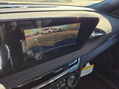 New 2026 Buick Envista Sport Touring w/ Convenience I Package image 16