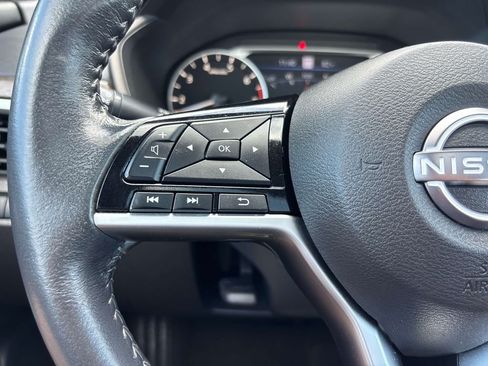 Used 2023 Nissan Altima 2.5 SV w/ SV Premium Package AWD/4WD image 20
