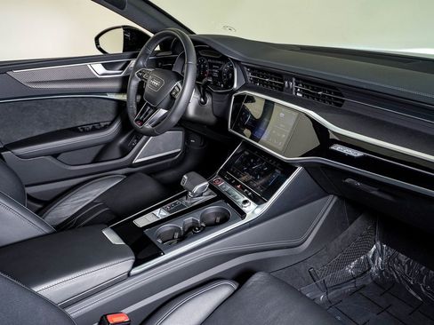 Used 2024 Audi S7 Prestige image 14