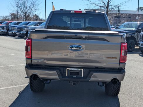 Certified 2023 Ford F150 Tremor w/ Trailer Tow Package image 5
