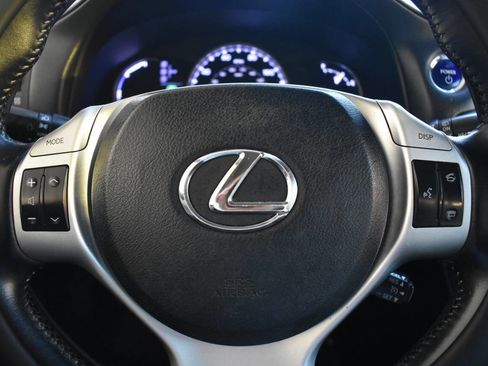 Used 2012 Lexus CT 200h Premium image 38