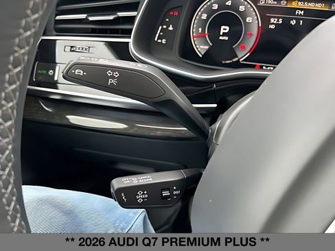 New 2026 Audi Q7 3.0T Premium Plus image 29