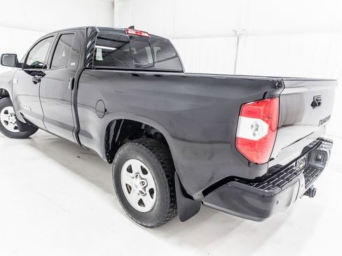 Used 2021 Toyota Tundra SR5 image 5