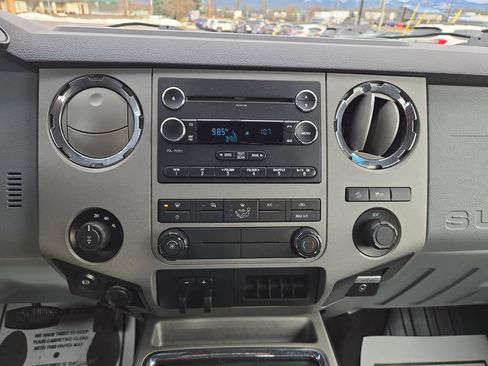 Used 2015 Ford F250 XLT w/ FX4 Off-Road Package image 23