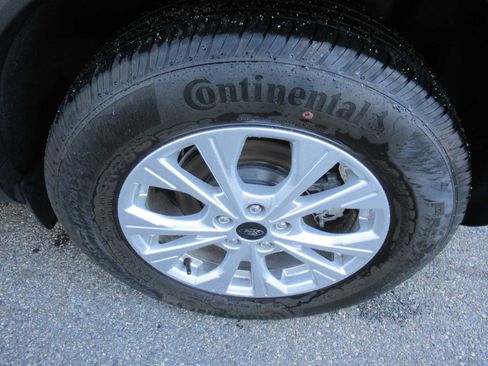 Used 2023 Ford Escape Active w/ Tech Pack #2 image 11