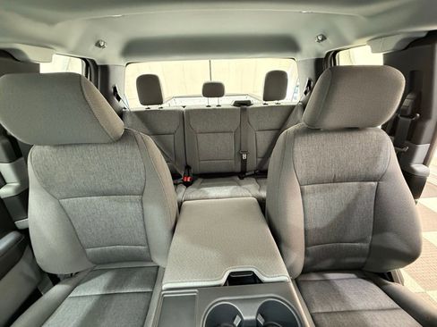 New 2026 Ford F350 XL w/ STX Appearance Package image 31