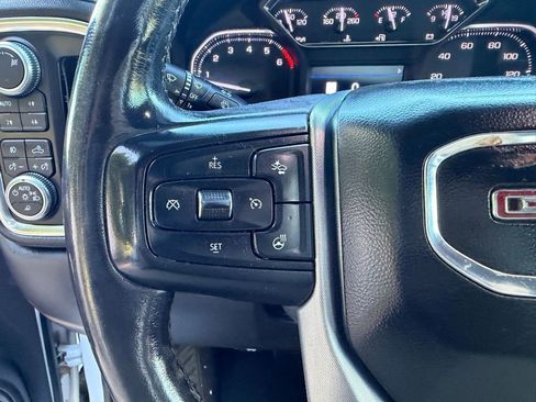 Used 2019 GMC Sierra 1500 SLT image 33