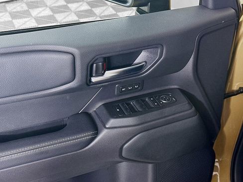 Used 2025 Toyota Land Cruiser w/ Premium Package image 24