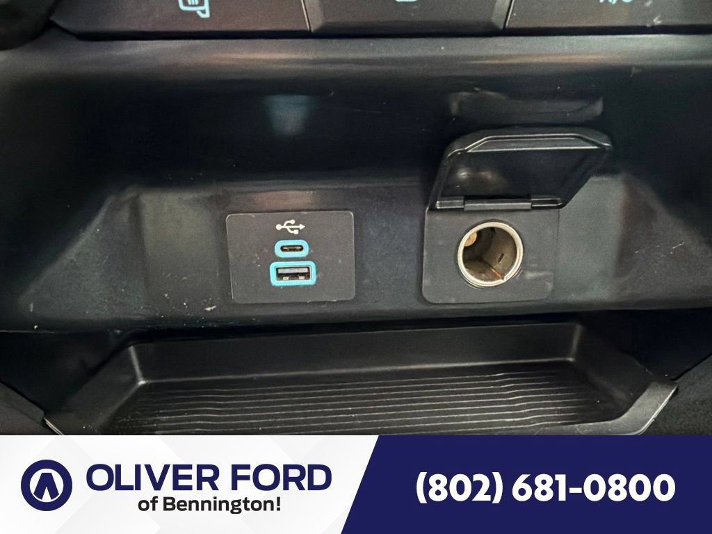 Used 2025 Ford F250 XLT AWD/4WD image 31