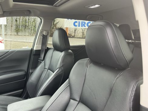 Used 2023 Subaru Outback Touring XT image 21