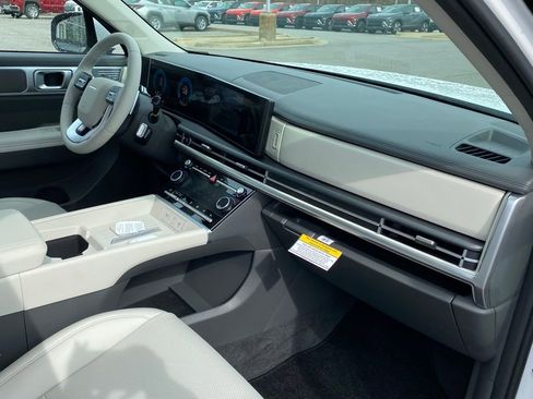 New 2026 Hyundai Santa Fe SEL FWD image 31