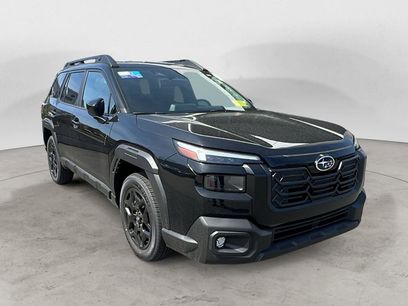 New 2026 Subaru Outback Limited