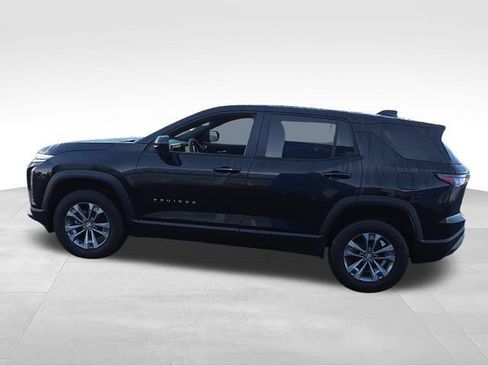 Certified 2026 Chevrolet Equinox LT w/ Convenience Package II FWD image 6