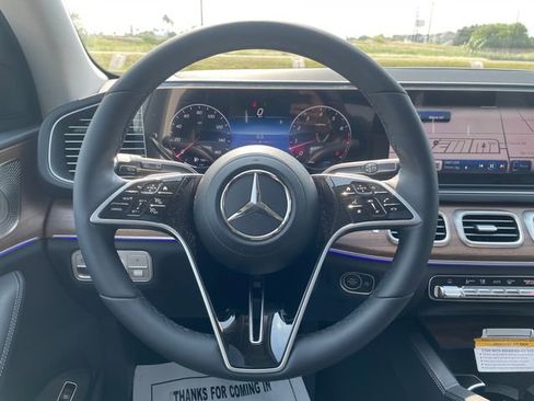 New 2025 Mercedes-Benz GLE 350 4MATIC image 24