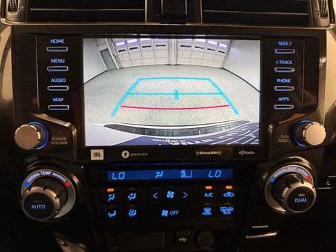 Used 2020 Toyota 4Runner TRD Pro AWD/4WD image 22