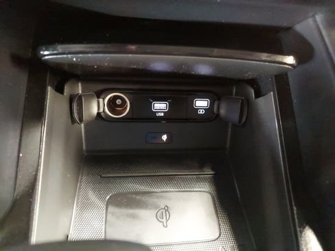Used 2022 Kia Telluride EX w/ EX Premium Package AWD/4WD image 21