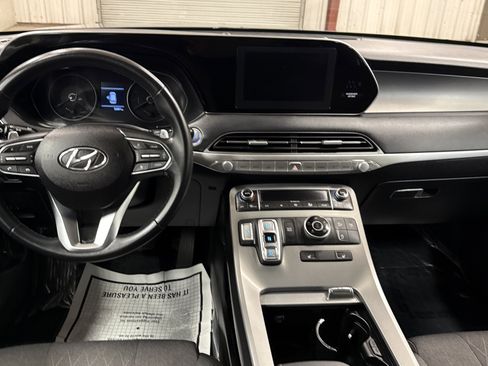 Used 2020 Hyundai Palisade SEL image 9