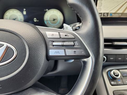 Used 2023 Hyundai Palisade SEL w/ Premium Package image 31