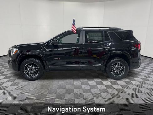 New 2026 GMC Terrain AT4 w/ Convenience Package III AWD/4WD image 2