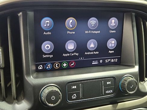 Used 2022 Chevrolet Colorado Z71 image 17