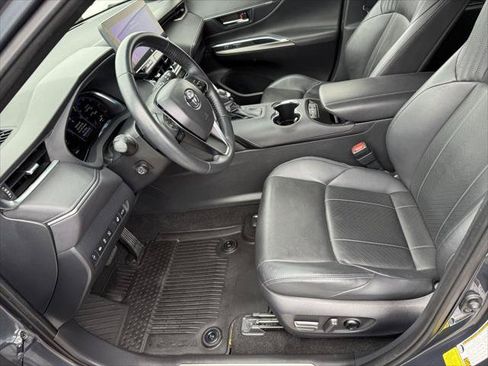 Certified 2024 Toyota Venza Limited AWD/4WD image 15