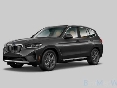 Used 2023 BMW X3 xDrive30i w/ Premium Package