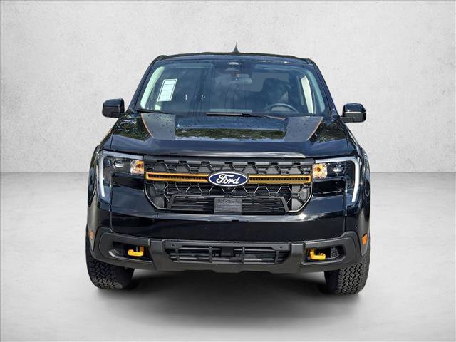 New 2026 Ford Maverick Tremor AWD/4WD image 6