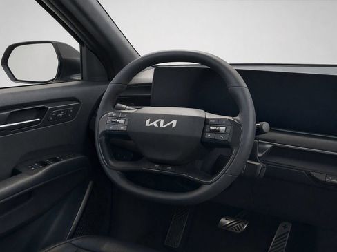 Certified 2024 Kia EV9 GT-Line AWD/4WD image 29