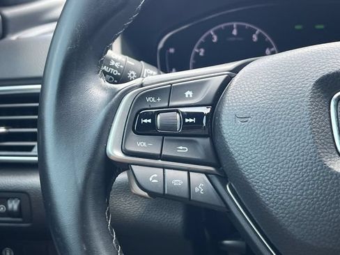Used 2020 Honda Accord Sport image 28