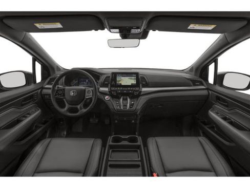 Used 2019 Honda Odyssey Touring image 8