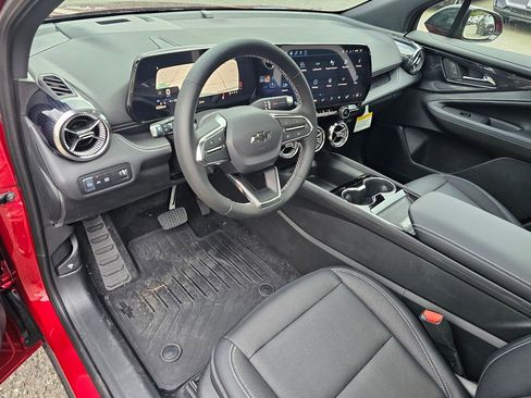 New 2026 Chevrolet Blazer EV LT AWD/4WD image 19