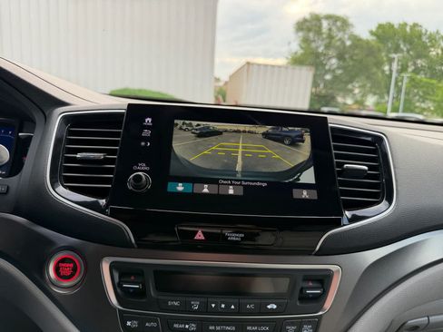 Used 2022 Honda Pilot Special Edition image 26
