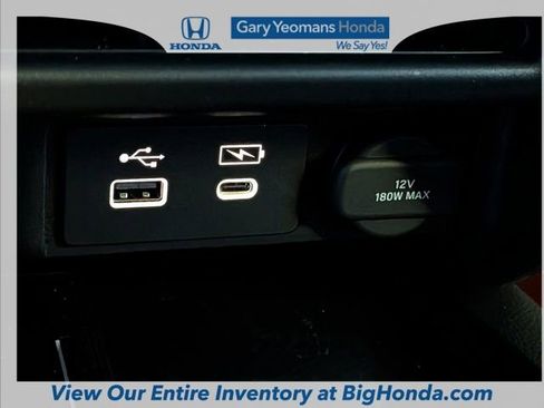 New 2026 Honda Ridgeline Black Edition image 24