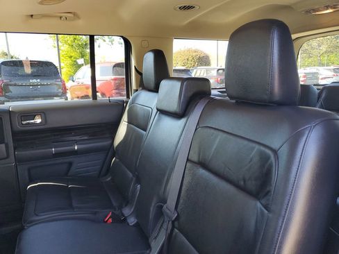 Used 2016 Ford Flex SEL w/ Equipment Group 202A AWD/4WD image 25