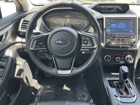 Used 2023 Subaru Crosstrek 2.5i Limited AWD/4WD image 8