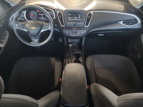 Used 2018 Chevrolet Malibu LS FWD image 10