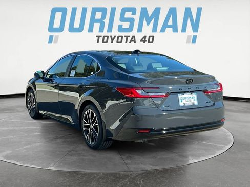 New 2026 Toyota Camry XLE image 5