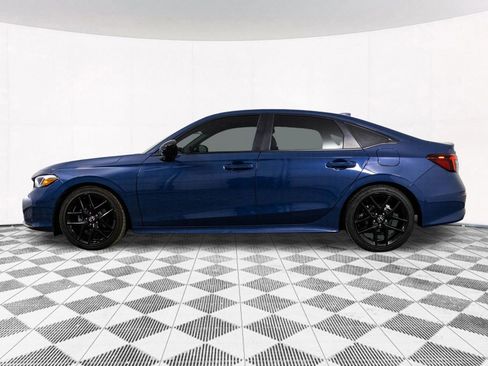 Used 2026 Honda Civic Sport image 10