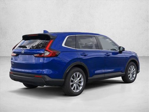 Used 2025 Honda CR-V LX image 7