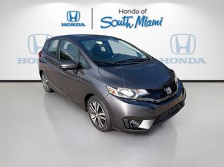 Certified 2017 Honda Fit EX video 1