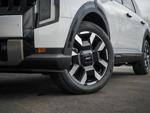 New 2027 Kia Telluride S AWD/4WD image 6