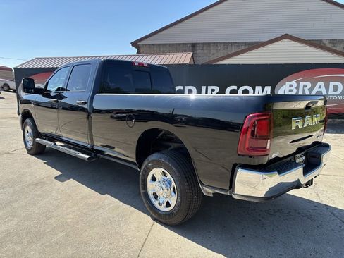 New 2026 RAM 2500 Tradesman image 5