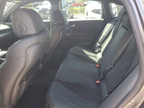 Used 2023 Acura TLX w/ A-SPEC Package FWD image 16