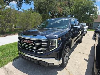 Used 2025 GMC Sierra 1500 SLT RWD 360° Tour