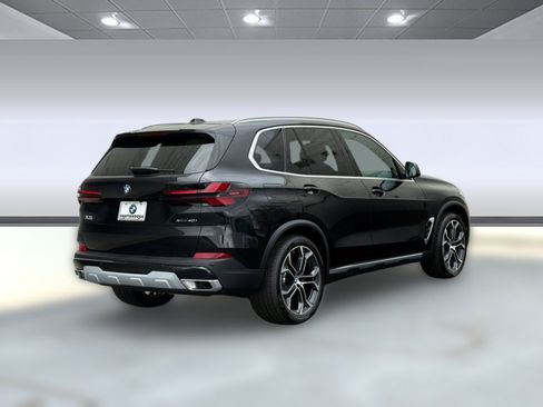 Used 2026 BMW X5 xDrive40i AWD/4WD image 8