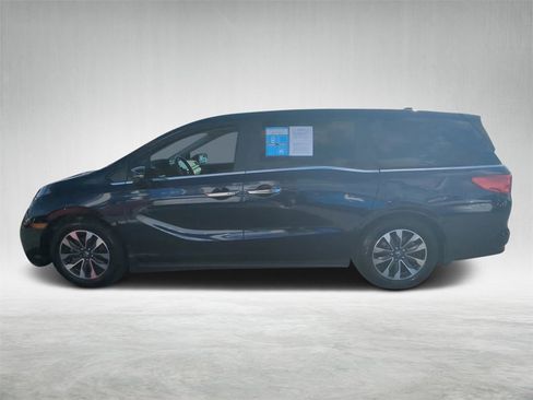 Used 2022 Honda Odyssey EX-L image 6