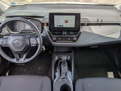 Used 2024 Toyota Corolla LE FWD image 26