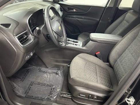 Used 2023 Chevrolet Equinox LT AWD/4WD image 12