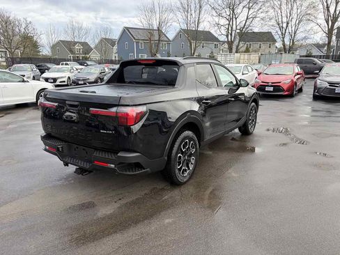 Used 2023 Hyundai Santa Cruz SEL Premium image 6