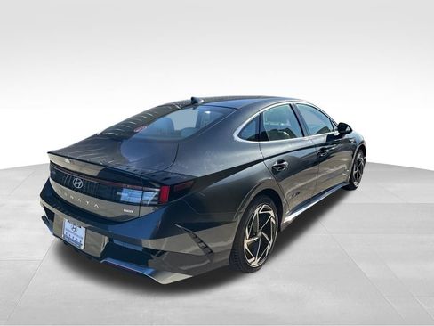 New 2026 Hyundai Sonata N Line FWD image 4